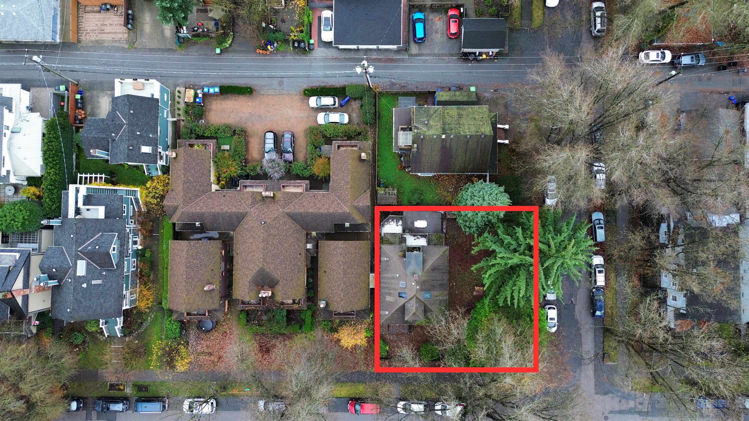 Other Property for sale in Vancouver, Vancouver West, 174 W 11th Avenue, 263093403 | Realtylink.org