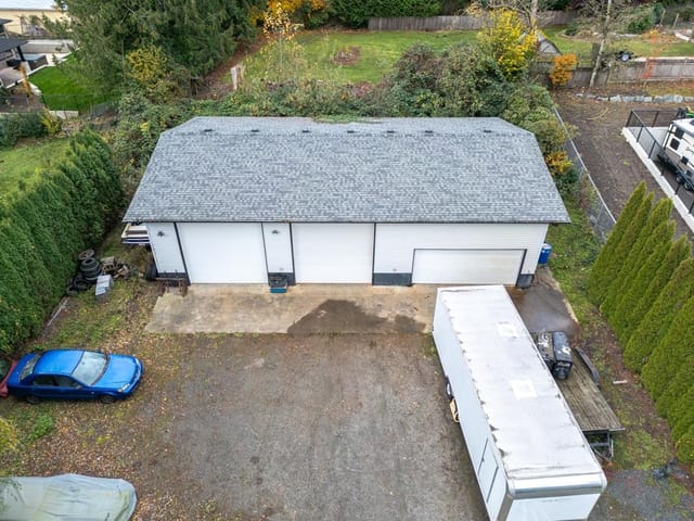 House for sale in Abbotsford, Abbotsford, 2561 Ross Road, 263093407 | Realtylink.org