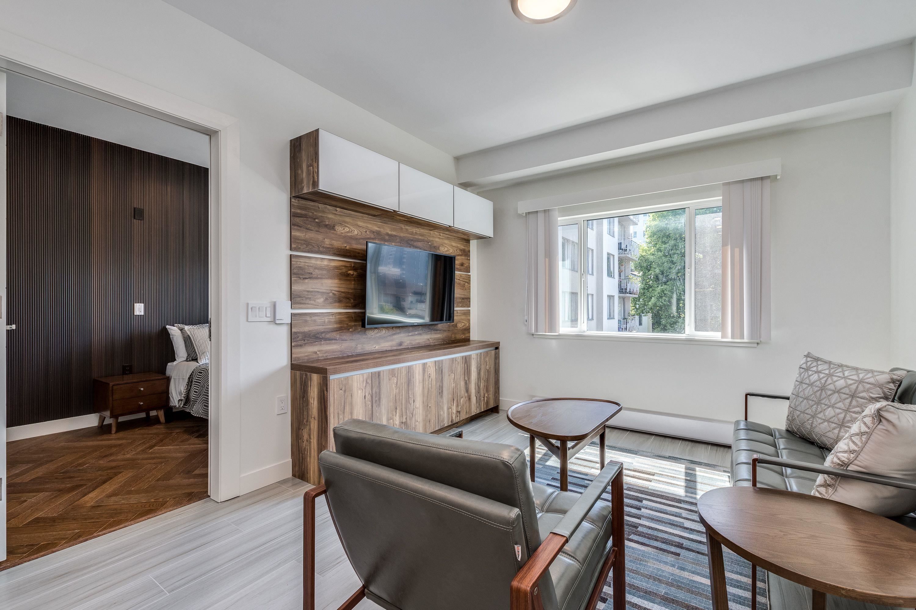 Apartment for rent in Vancouver, Vancouver West, 308 1168 Pendrell Street, 263093418 | Realtylink.org