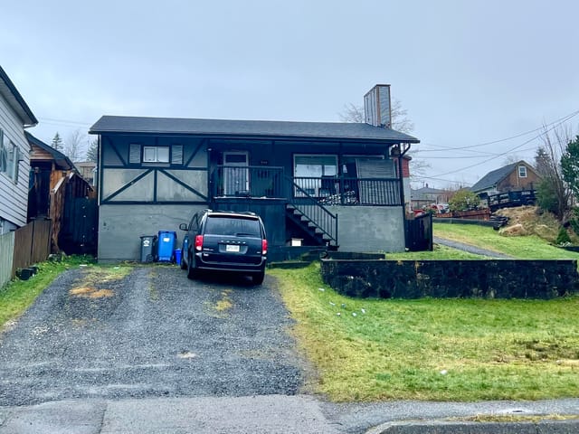 House for sale in Prince Rupert, Prince Rupert, 500 W 8th Avenue, 263093443 | Realtylink.org