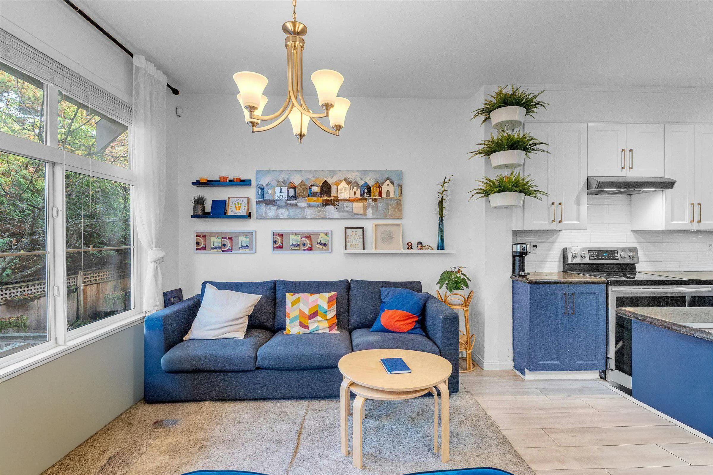 Townhouse for sale in Surrey, Surrey, 67 7518 138 Street, 263093449 | Realtylink.org