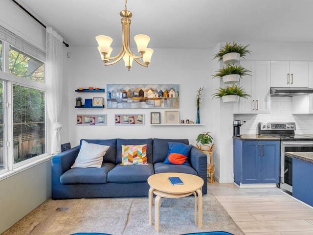 Townhouse for sale in Surrey, Surrey, 67 7518 138 Street, 263093449 | Realtylink.org