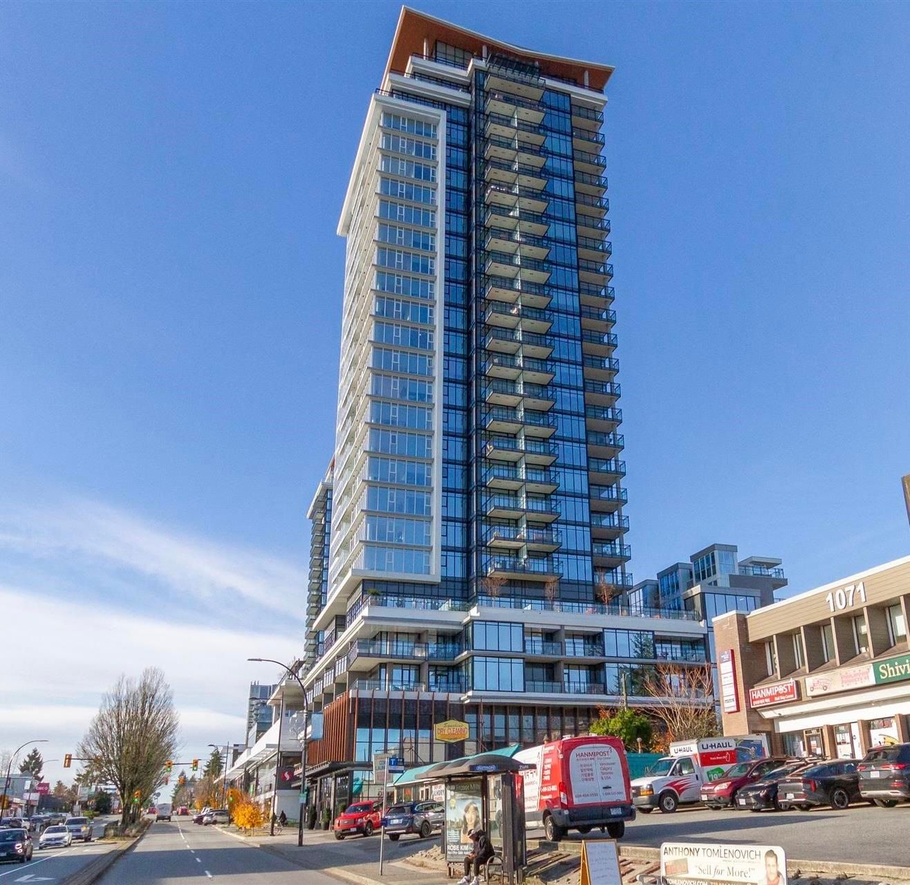 Apartment for sale in Coquitlam, Coquitlam, 2304 1045 Austin Avenue, 263093455 | Realtylink.org
