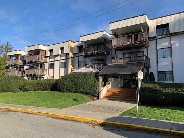 Apartment for sale in Maple Ridge, Maple Ridge, 218 12170 222 Street, 263093464 | Realtylink.org
