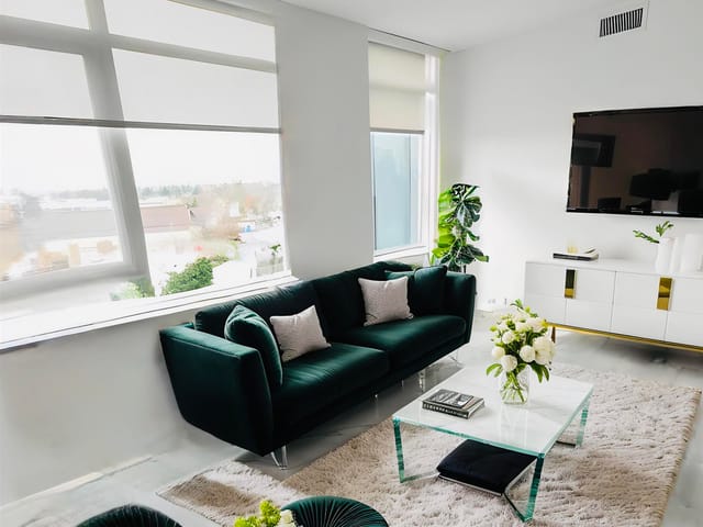 Apartment for sale in Richmond, Richmond, 702 6788 Minoru Boulevard, 263093467 | Realtylink.org