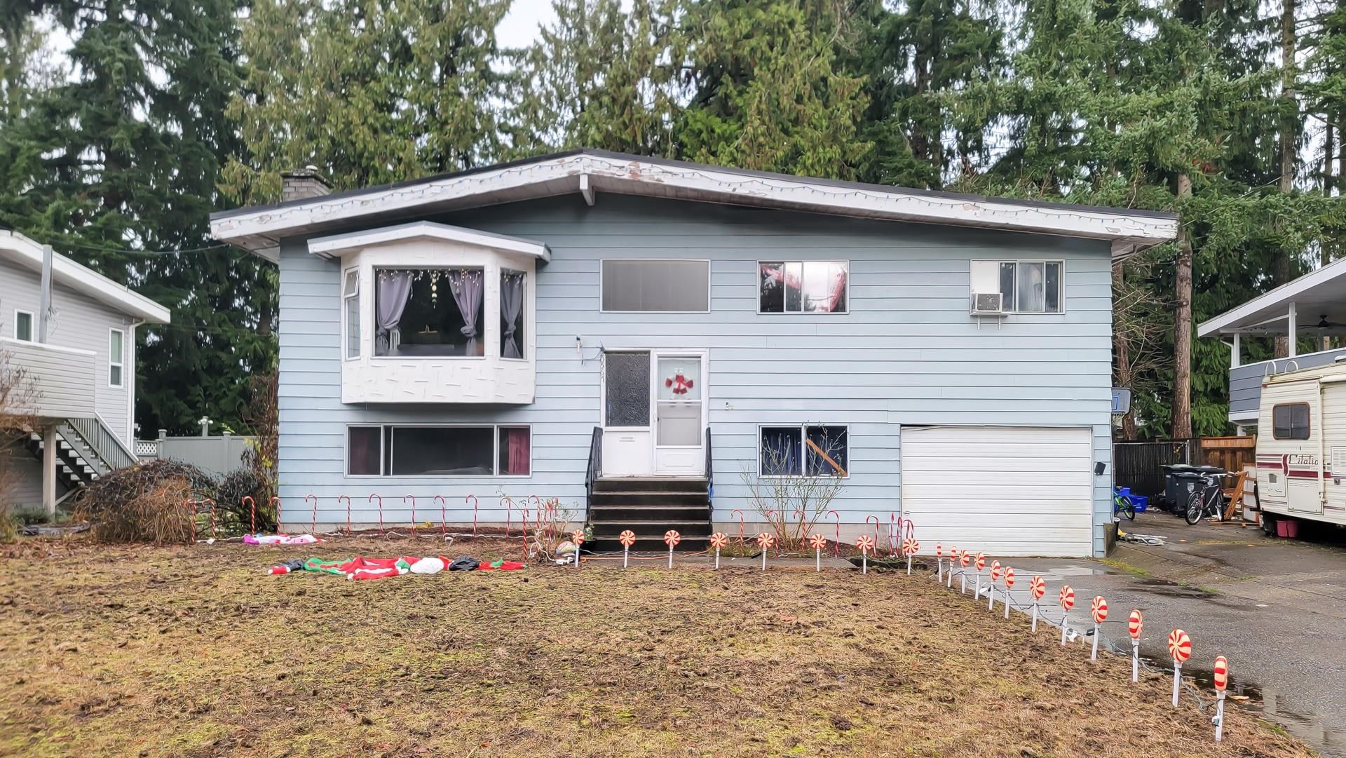 House for sale in Langley, Langley, 20567 42 Avenue, 263093490 | Realtylink.org