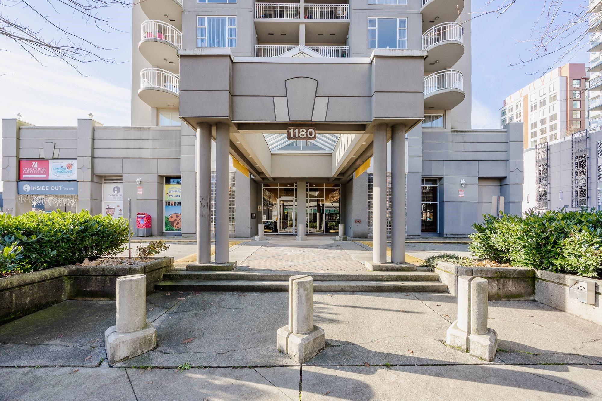 Apartment for sale in Coquitlam, Coquitlam, PH1 1180 Pinetree Way, 263093494 | Realtylink.org