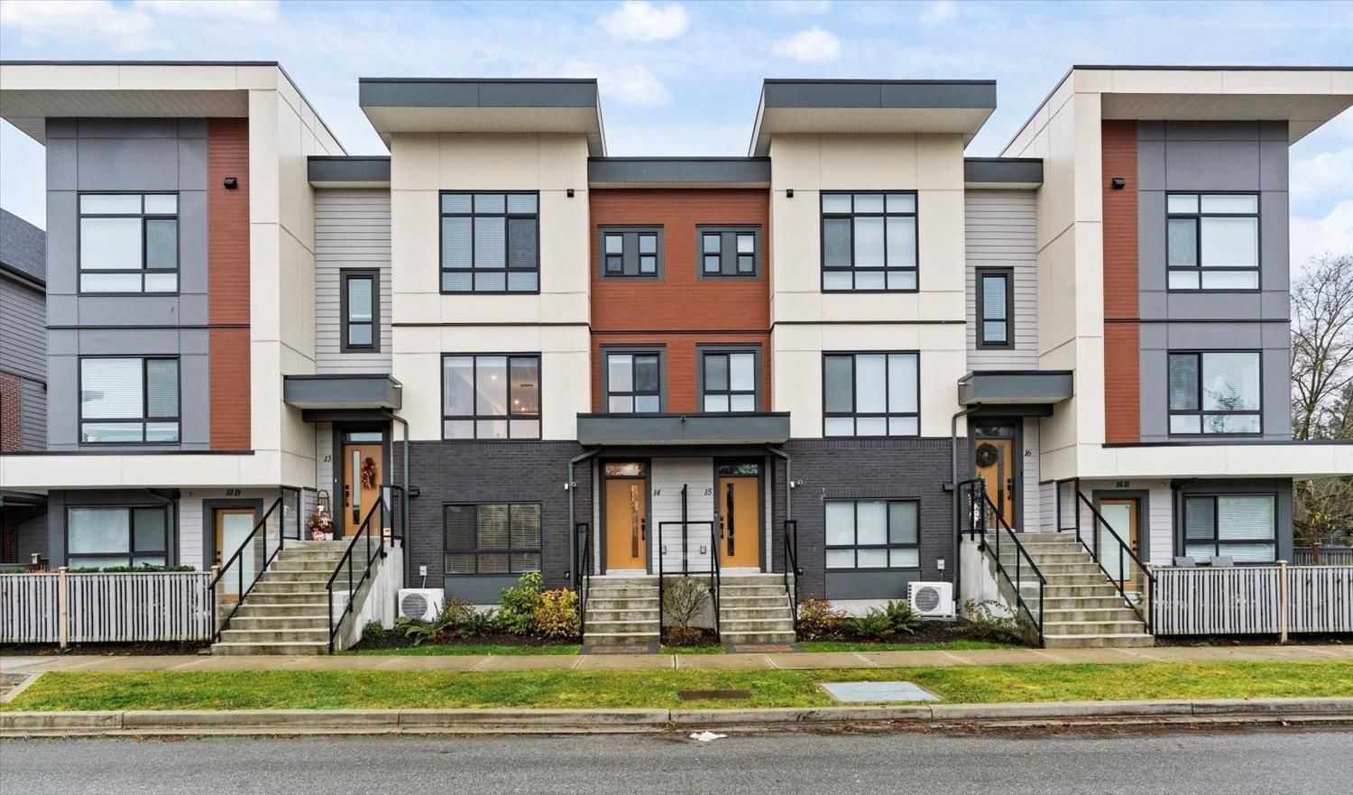 Townhouse for sale in Chilliwack, Sardis, 14 45500 Campus Drive, 263093498 | Realtylink.org