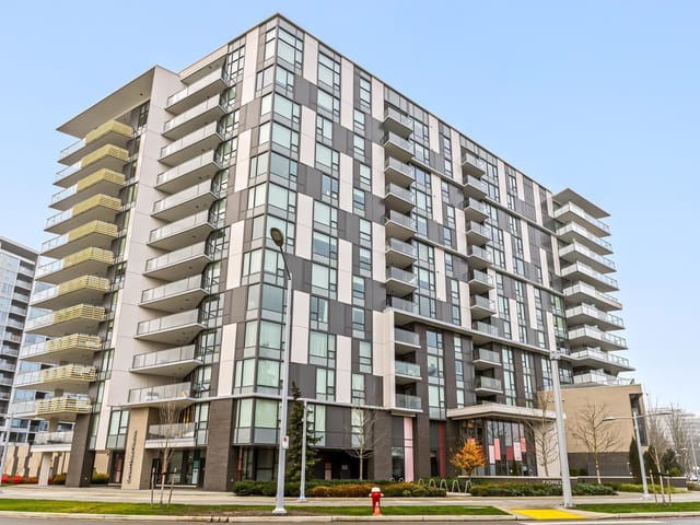 Apartment for sale in Richmond, Richmond, 307 3699 Sexsmith Road, 263093516 | Realtylink.org