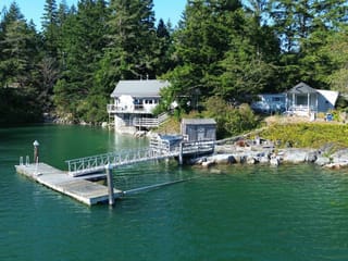 House for sale in Pender Harbour, Sunshine Coast, 4776 Francis Peninsula Road, 263093521 | Realtylink.org