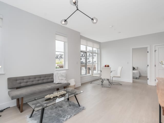 Apartment for sale in Delta, Tsawwassen, 102 320 Ridge Street, 263093530 | Realtylink.org