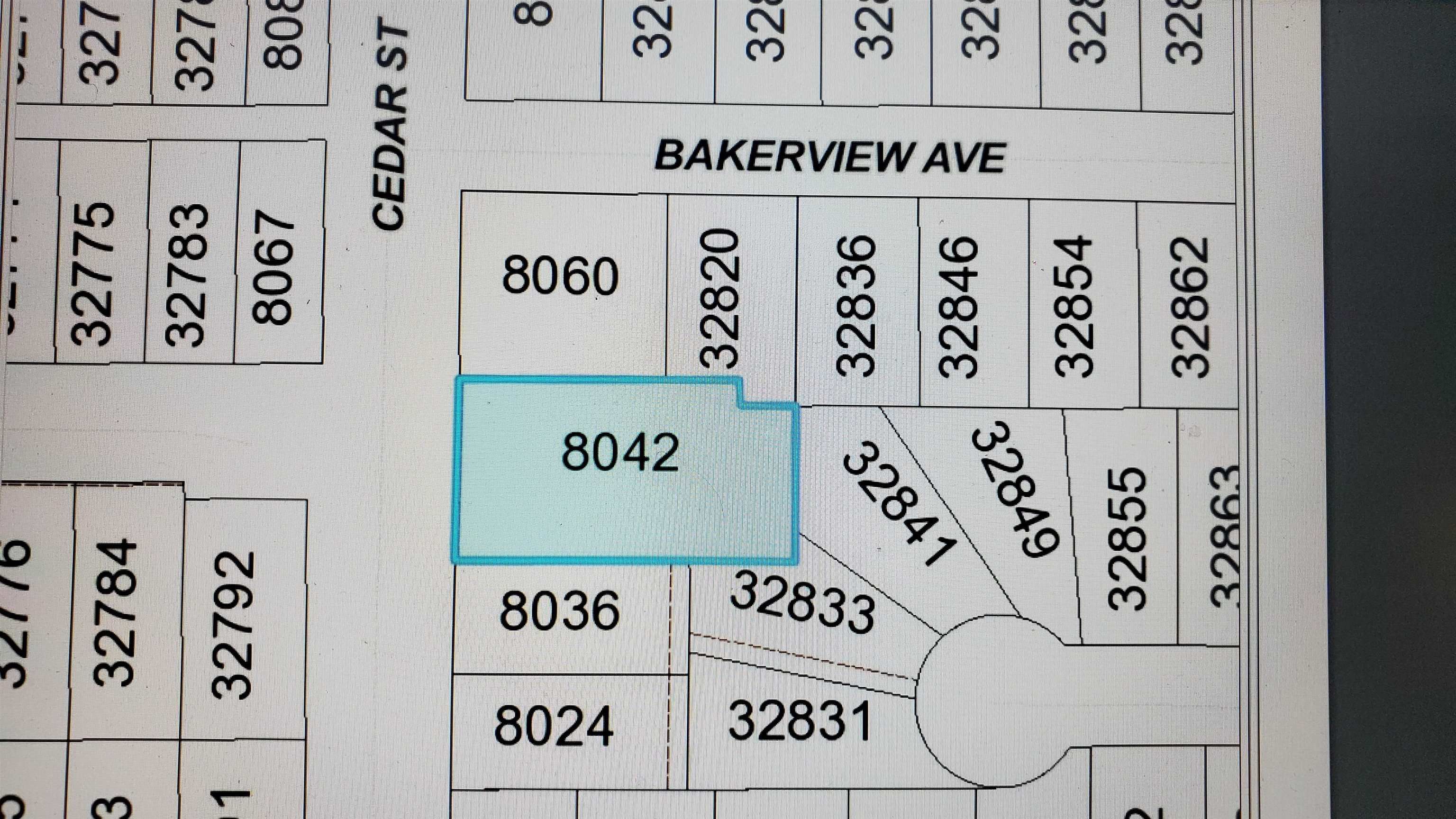 House for sale in Mission, Mission, 8042 Cedar Street, 263093532 | Realtylink.org