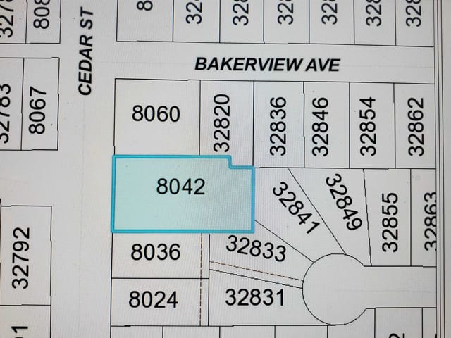 House for sale in Mission, Mission, 8042 Cedar Street, 263093532 | Realtylink.org