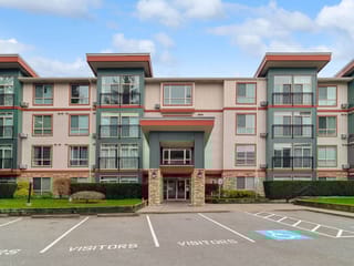 Apartment for sale in Abbotsford, Abbotsford, 114 33485 South Fraser Way, 263093549 | Realtylink.org