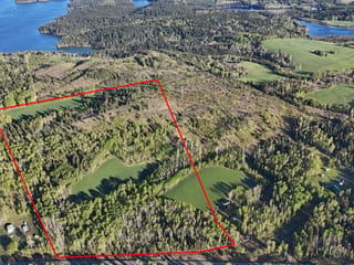 Lot for sale in Bridge Lake, 100 Mile House, LOT 3 Falcon Road, 263093550 | Realtylink.org