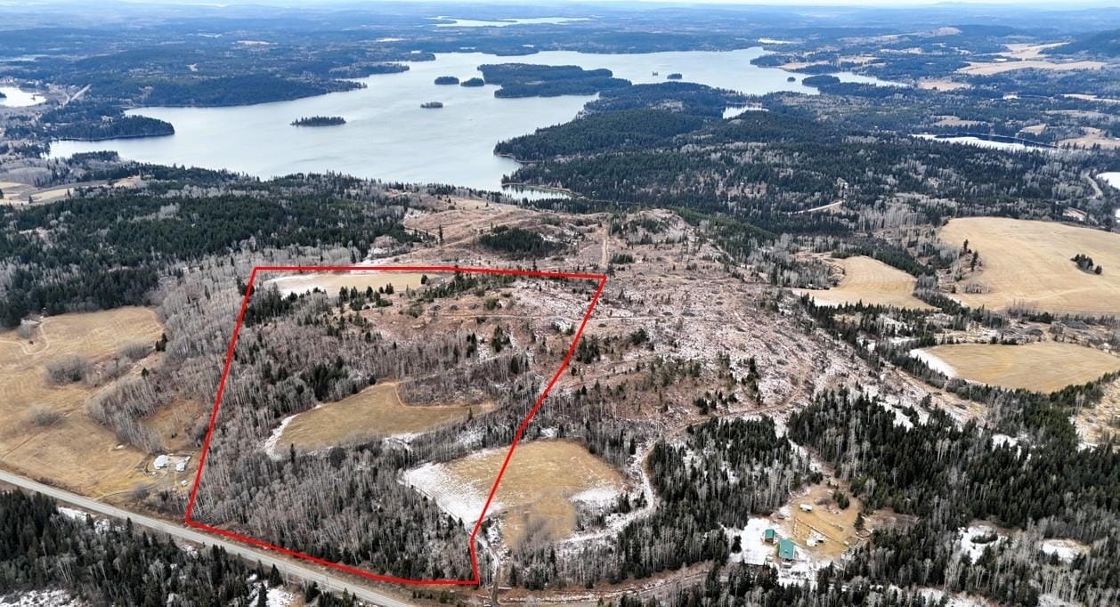 Lot for sale in Bridge Lake, 100 Mile House, Lot 3 Falcon Road, 263093550 | Realtylink.org