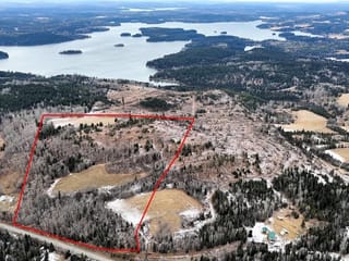 Lot for sale in Bridge Lake, 100 Mile House, Lot 3 Falcon Road, 263093550 | Realtylink.org