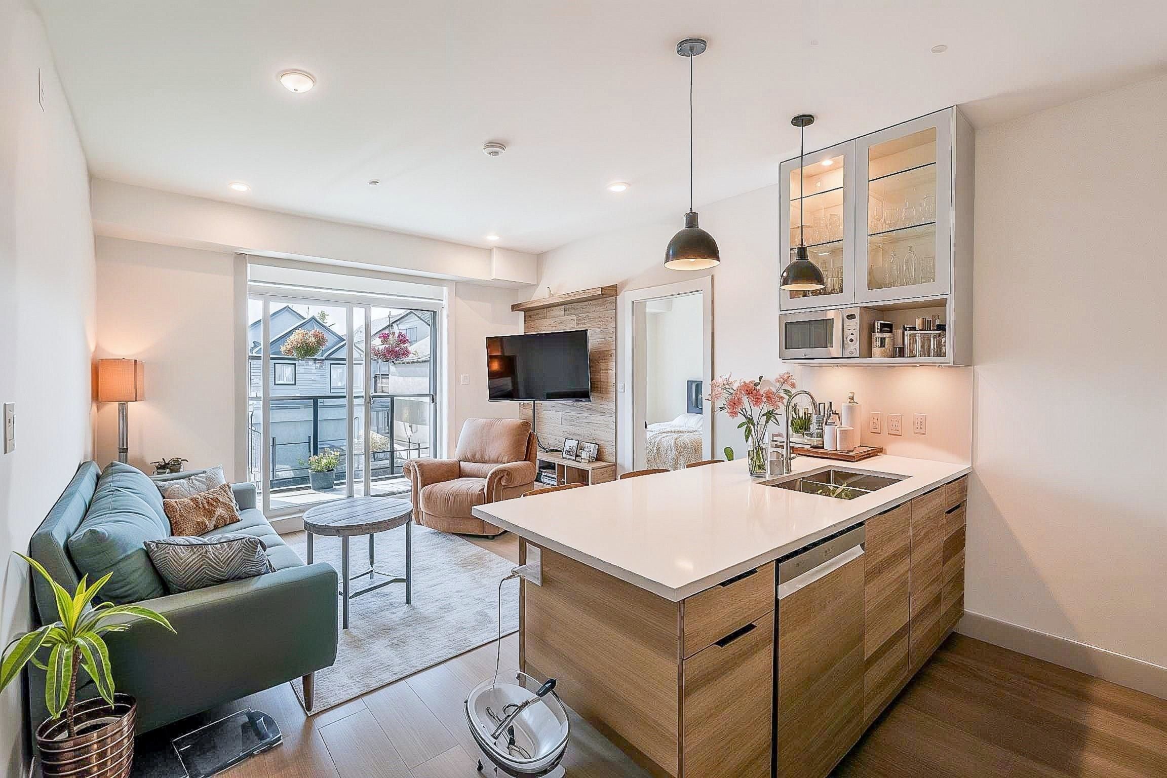 Apartment for sale in Surrey, Surrey, 208 14818 60 Avenue, 263093553 | Realtylink.org