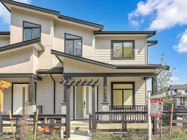 1/2 Duplex for sale in Langley, Langley, 7678 196 Street, 263093568 | Realtylink.org