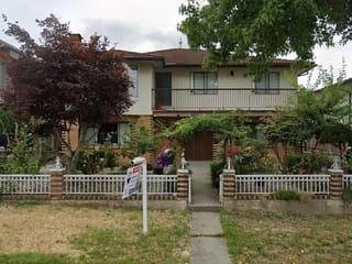 House for sale in Burnaby, Burnaby North, 4421 Parker Street, 263093571 | Realtylink.org