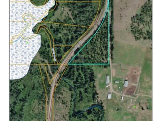 Lot for sale in Quesnel, Quesnel, Lot 1 Tibbles Road, 263093572 | Realtylink.org