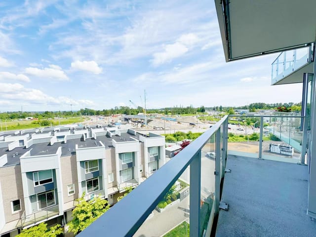 Apartment for sale in Richmond, Richmond, 711 10788 No. 5 Road, 263093575 | Realtylink.org