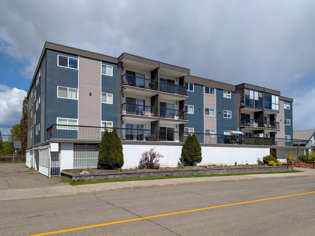 Apartment for sale in Prince George, PG City Central, 104 1654 10th Avenue, 263093576 | Realtylink.org