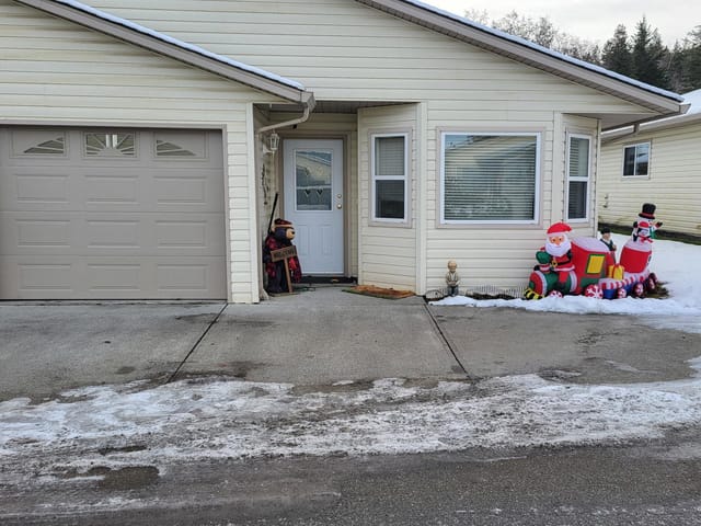 Townhouse for sale in Williams Lake, Williams Lake, 39 500 Wotzke Drive, 263093586 | Realtylink.org