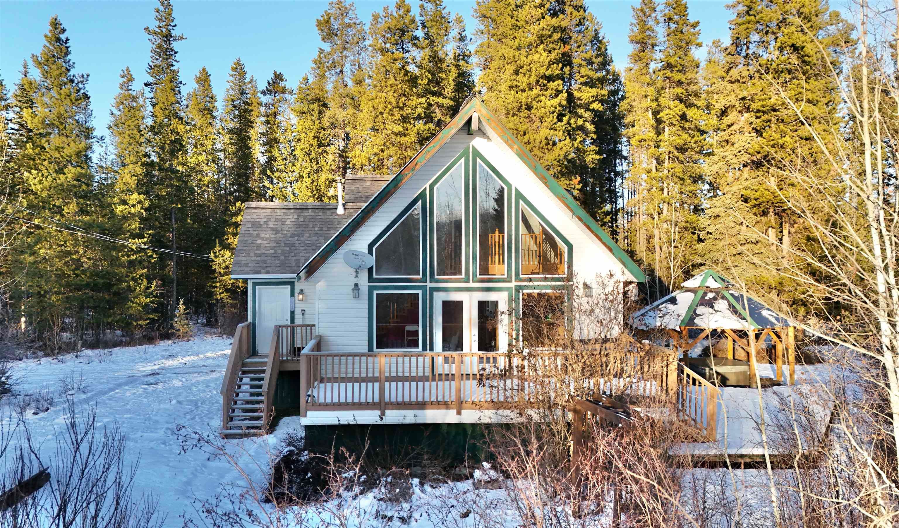 House for sale in Smithers, Smithers And Area, 4787 Rodney Road, 263093587 | Realtylink.org