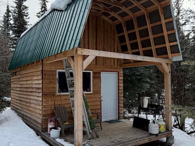 Recreational Property for sale in Deka Lake / Sulphurous / Hathawa, 100 Mile House, 6267 Macabar Road, 263093591 | Realtylink.org