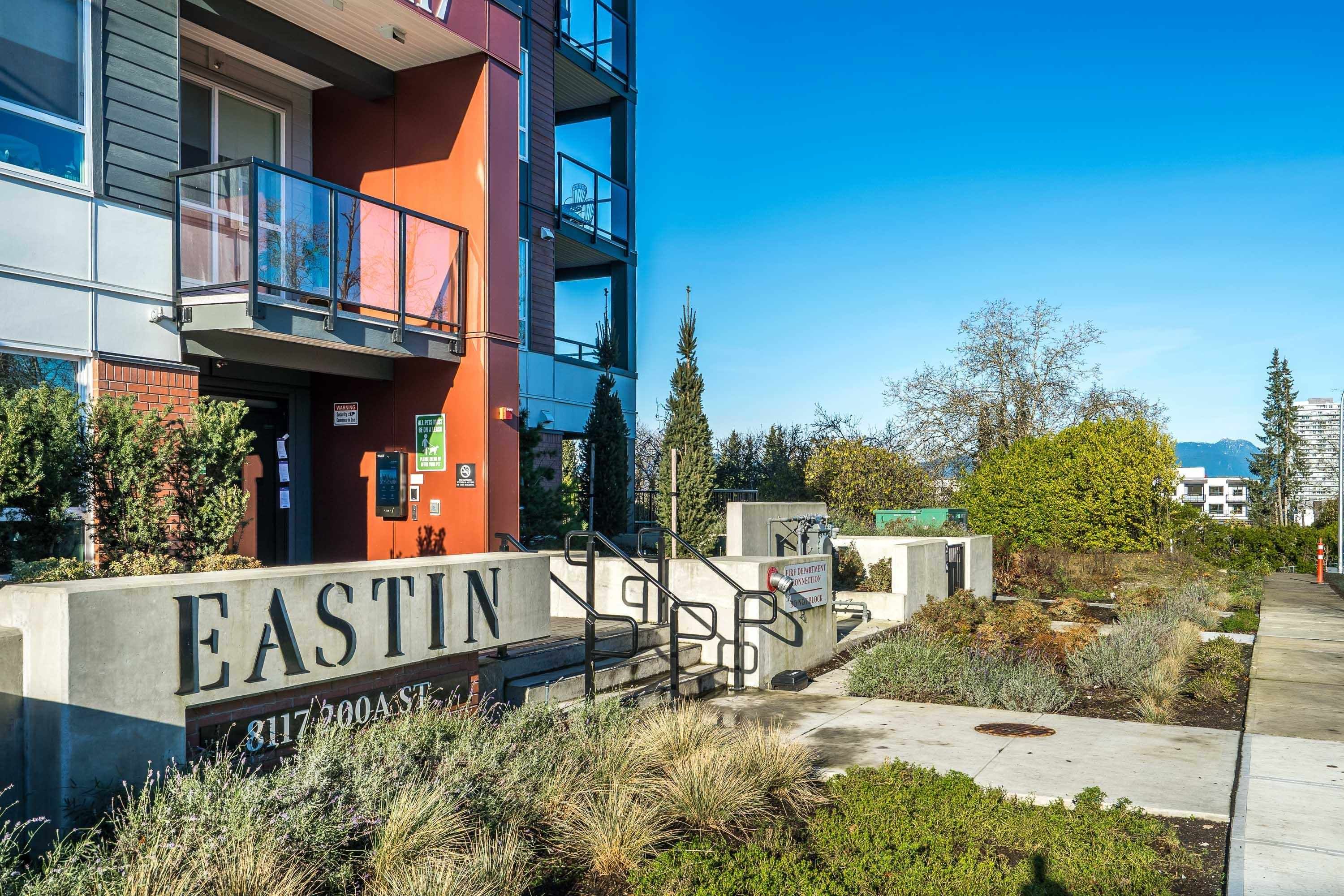 Apartment for sale in Langley, Langley, 411 8117 200a Street, 263093599 | Realtylink.org