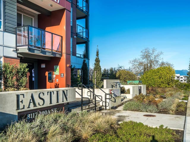 Apartment for sale in Langley, Langley, 411 8117 200a Street, 263093599 | Realtylink.org