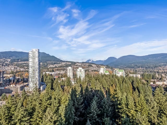 Apartment for sale in Coquitlam, Coquitlam, 3007 3080 Lincoln Avenue, 263093617 | Realtylink.org