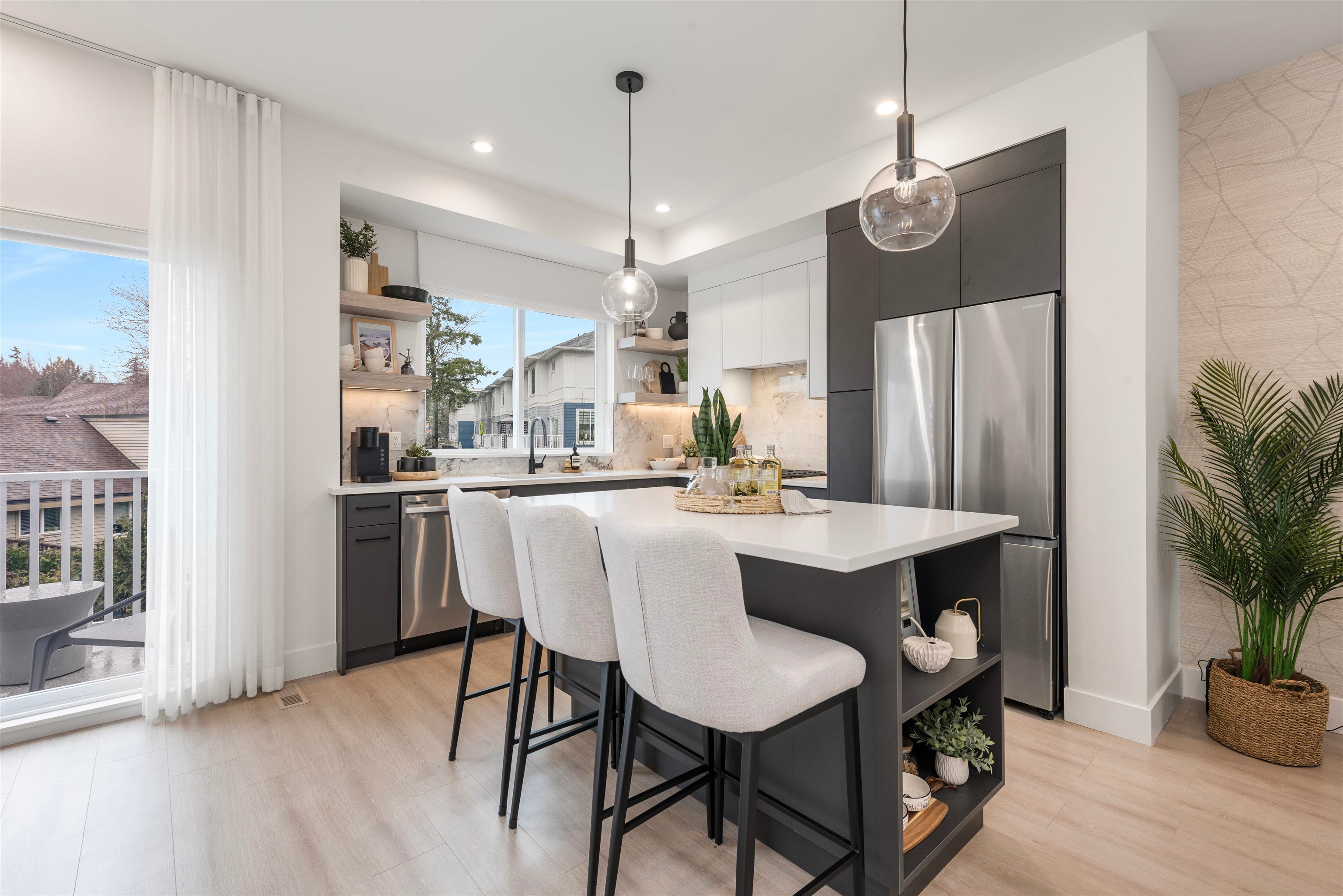 Townhouse for sale in Surrey, Cloverdale, 7 19330 Fairway Drive, 263093625 | Realtylink.org