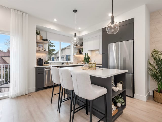 Townhouse for sale in Surrey, Cloverdale, 7 19330 Fairway Drive, 263093625 | Realtylink.org