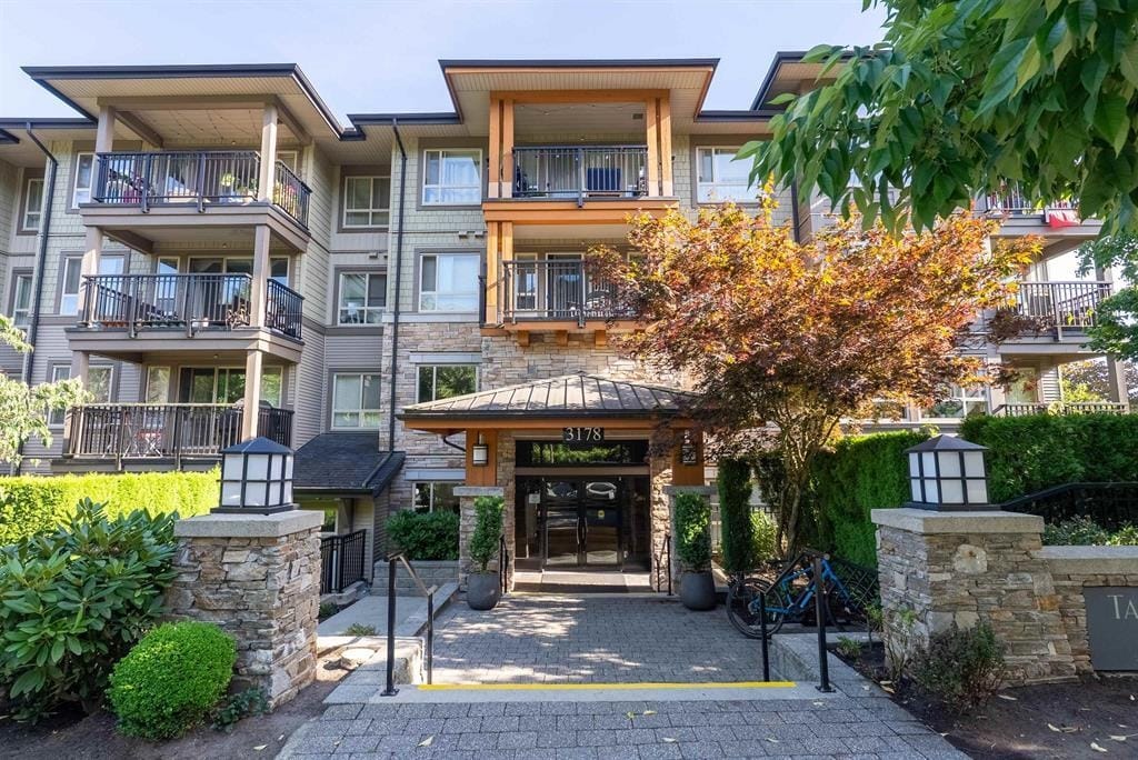 Apartment for sale in Coquitlam, Coquitlam, 501 3178 Dayanee Springs Boulevard, 263093632 | Realtylink.org
