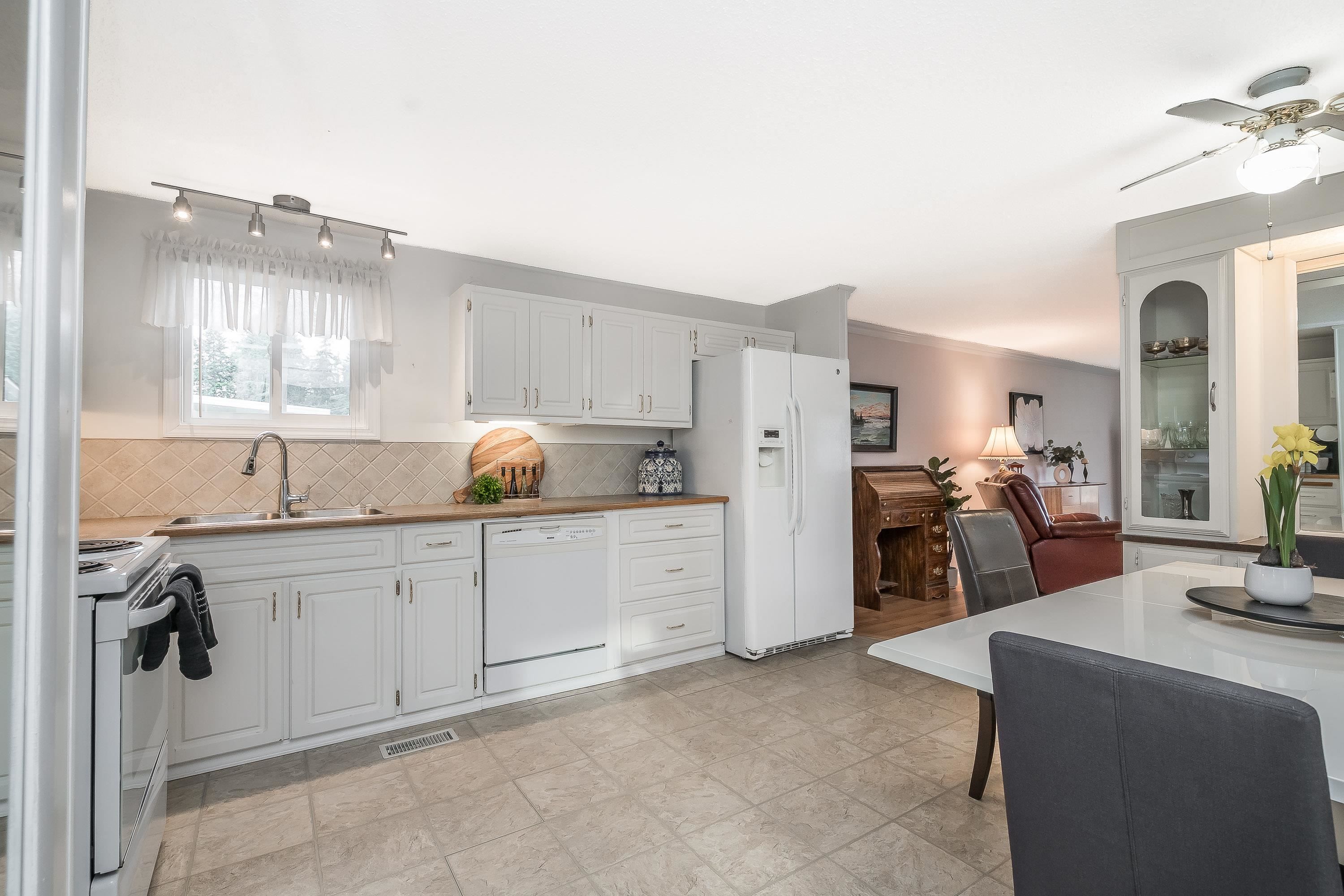 Manufactured Home for sale in Langley, Langley, 60 2270 196 Street, 263093633 | Realtylink.org