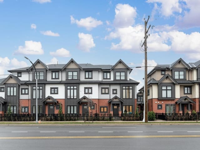 Townhouse for sale in Richmond, Richmond, 14 10233 No. 2 Road, 263093645 | Realtylink.org