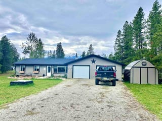 House for sale in Valemount, Robson Valley, 2725 Tamarack Road, 263093650 | Realtylink.org