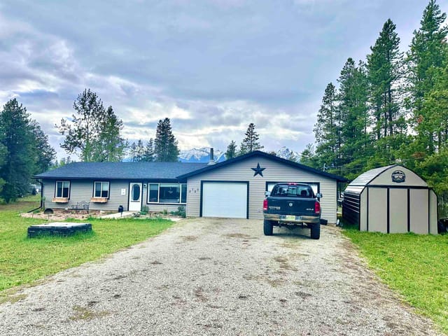 House for sale in Valemount, Robson Valley, 2725 Tamarack Road, 263093650 | Realtylink.org