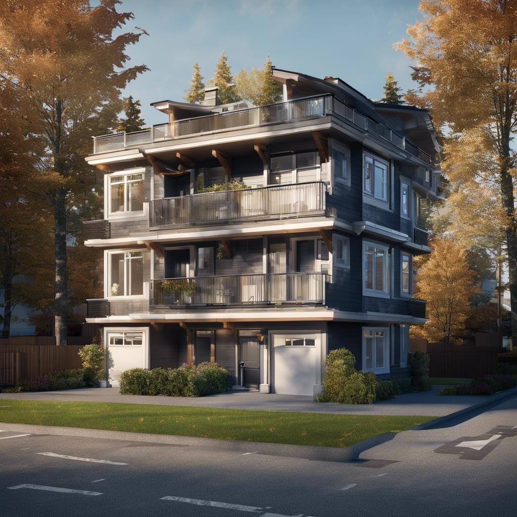 House for sale in Surrey, South Surrey White Rock, 1603 King George Boulevard, 263093657 | Realtylink.org