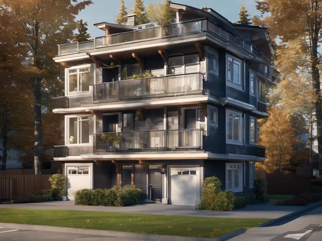 House for sale in Surrey, South Surrey White Rock, 1603 King George Boulevard, 263093657 | Realtylink.org