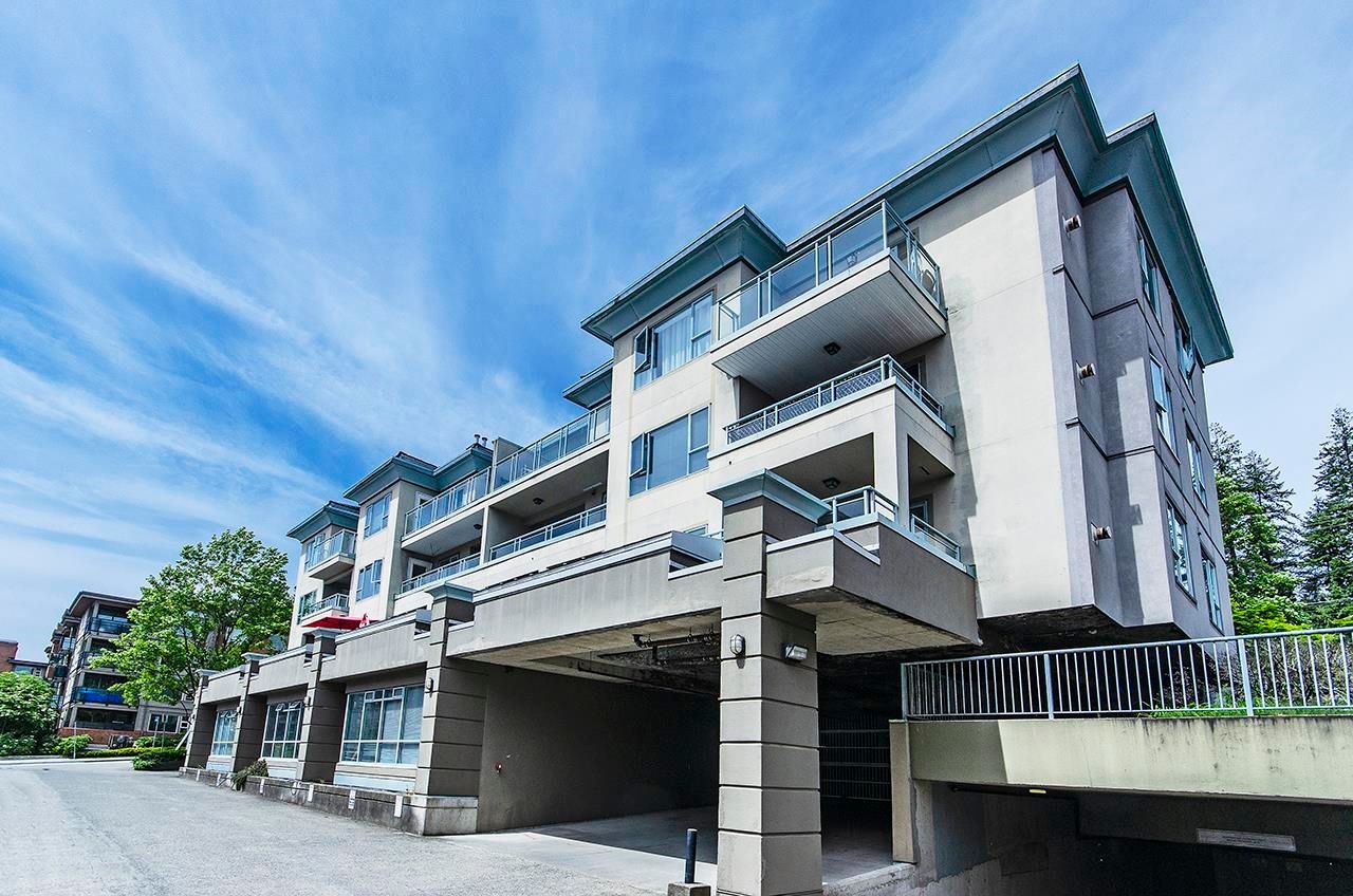 Apartment for sale in North Vancouver, North Vancouver, 206 1085 W 17th Street, 263093661 | Realtylink.org