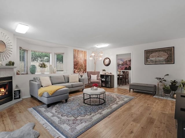 Townhouse for sale in Burnaby, Burnaby East, 5 7901 13th Avenue, 263093668 | Realtylink.org