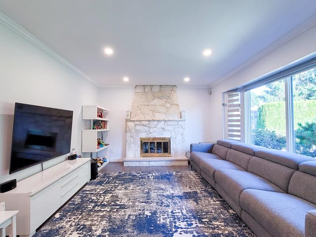 House for sale in Richmond, Richmond, 11231 Daniels Road, 263093673 | Realtylink.org