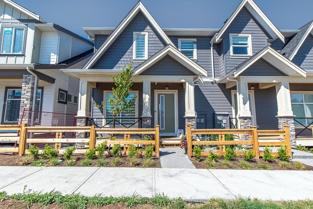 1/2 Duplex for sale in Langley, Langley, 7422 196 Street, 263093678 | Realtylink.org