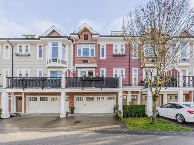 Townhouse for sale in Langley, Langley, 56 20738 84 Avenue, 263093687 | Realtylink.org