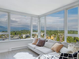 Apartment for sale in Coquitlam, Coquitlam, 2607 570 Emerson Street, 263093690 | Realtylink.org