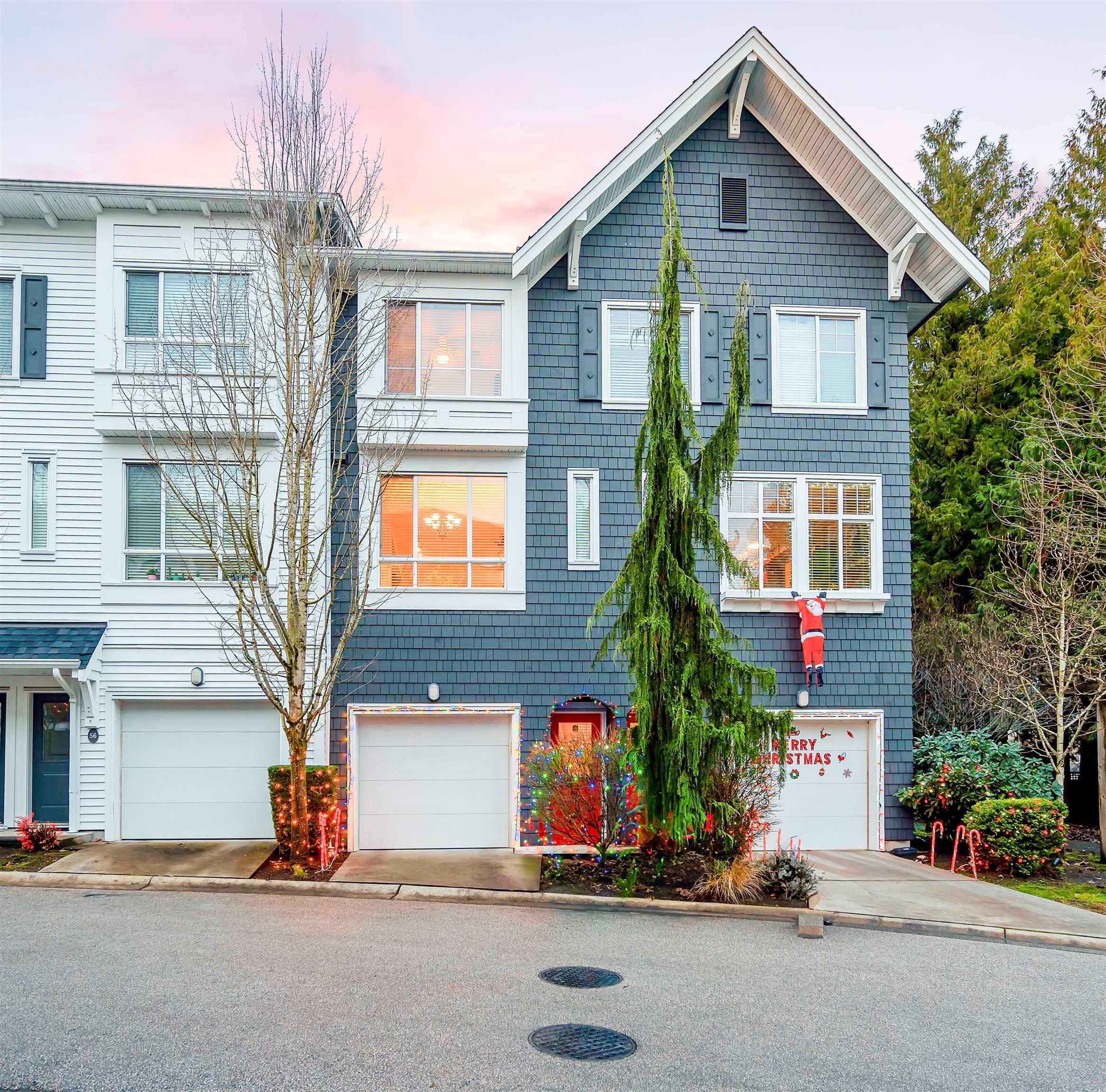 Townhouse for sale in Surrey, Surrey, 57 14955 60 Avenue, 263093716 | Realtylink.org