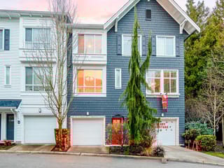 Townhouse for sale in Surrey, Surrey, 57 14955 60 Avenue, 263093716 | Realtylink.org